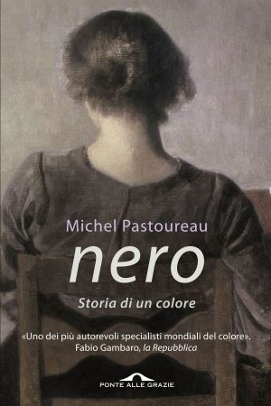 [Histoire d'une couleur 02] • Nero. Storia Di Un Colore